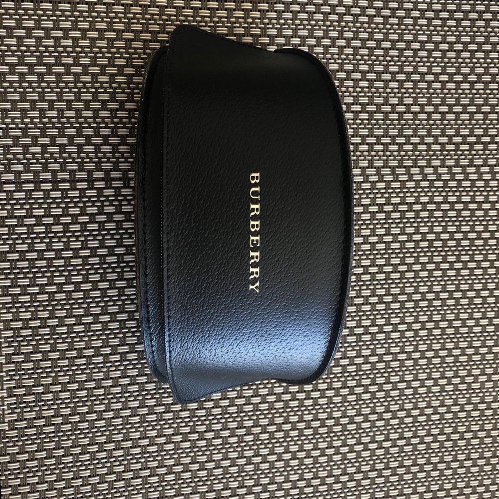 Burberry Polarized Women’s Sunglasses